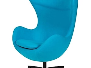 Inspirowane Fritz Hansen Egg - zdjęcie od Inspirowane.eu