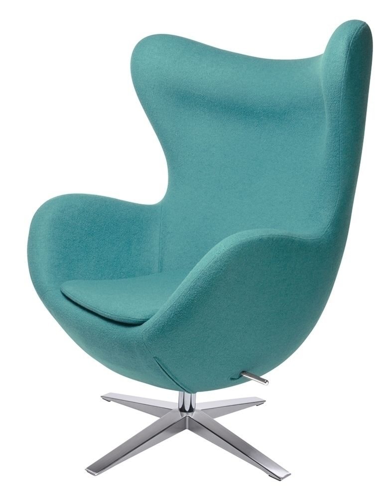 Inspirowane Fritz Hansen Egg - zdjęcie od Inspirowane.eu