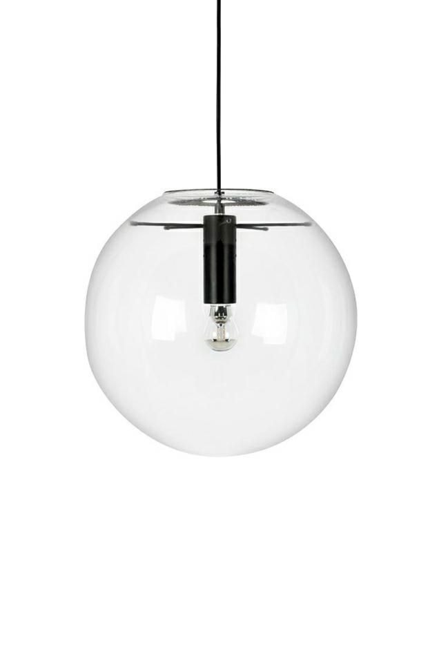 Inspirowane ClassiCon Selene Pendant Lamp - zdjęcie od Inspirowane.eu - Homebook