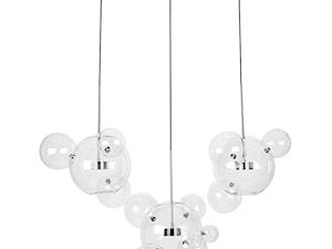 Inspirowane G&C Bolle Linear Chandelier 14 Bubbles - zdjęcie od Inspirowane.eu