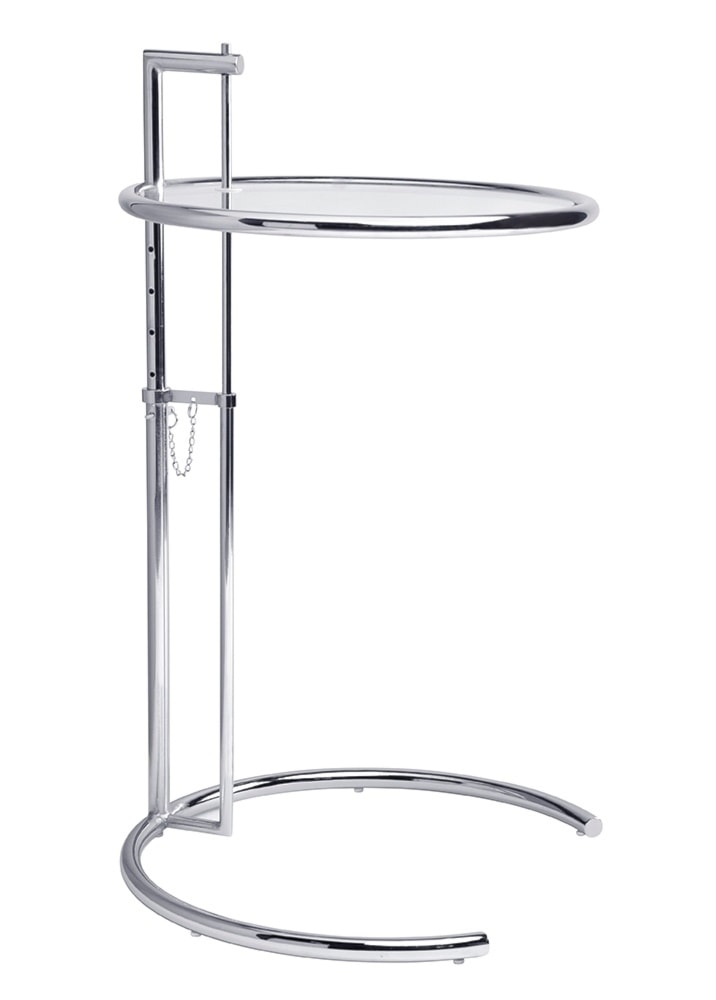 Inspirowane ClassiCon Adjustable Table E 1027 - zdjęcie od Inspirowane.eu