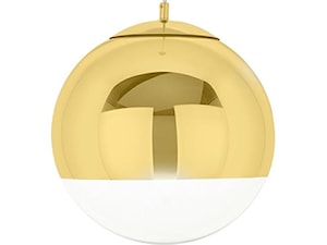 Inspirowane Tom Dixon Mirror Ball Pendant - zdjęcie od Inspirowane.eu