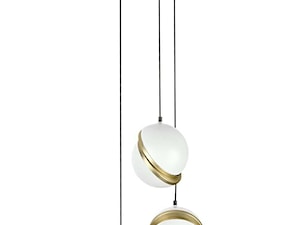 Inspirowane Lee Broom Crescent Chandelier 3 Piece - zdjęcie od Inspirowane.eu