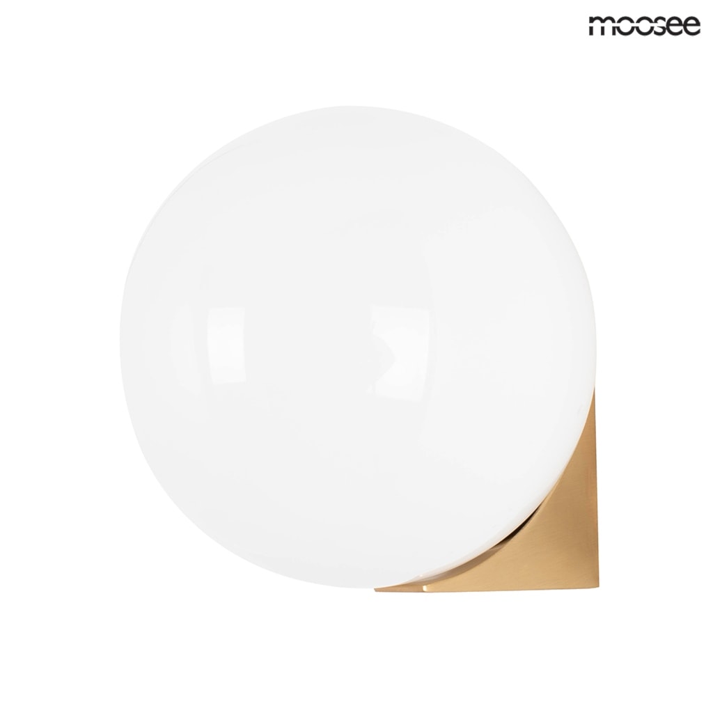 Inspirowane Michael Anastassiades Brass Architectural - zdjęcie od Inspirowane.eu - Homebook