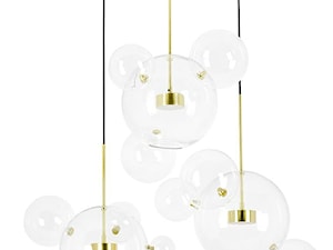 Inspirowane G&C Bolle Circular Chandelier 14 Bubbles - zdjęcie od Inspirowane.eu