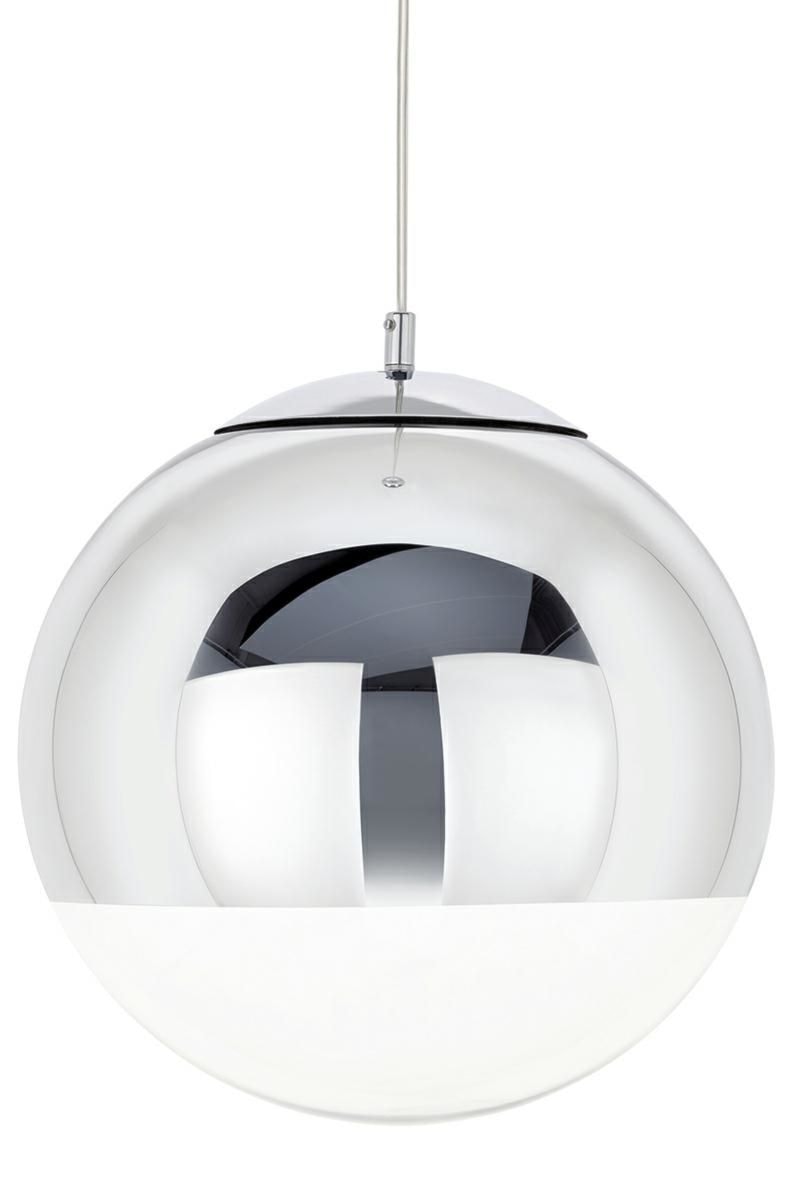 Inspirowane Tom Dixon Mirror Ball Pendant - zdjęcie od Inspirowane.eu