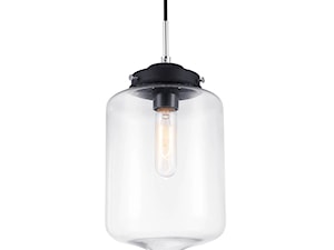 Inspirowane Niche Turret Pendant Light - zdjęcie od Inspirowane.eu