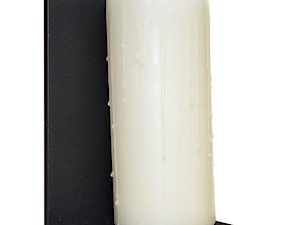 Inspirowane RH Pillar Candle - zdjęcie od Inspirowane.eu