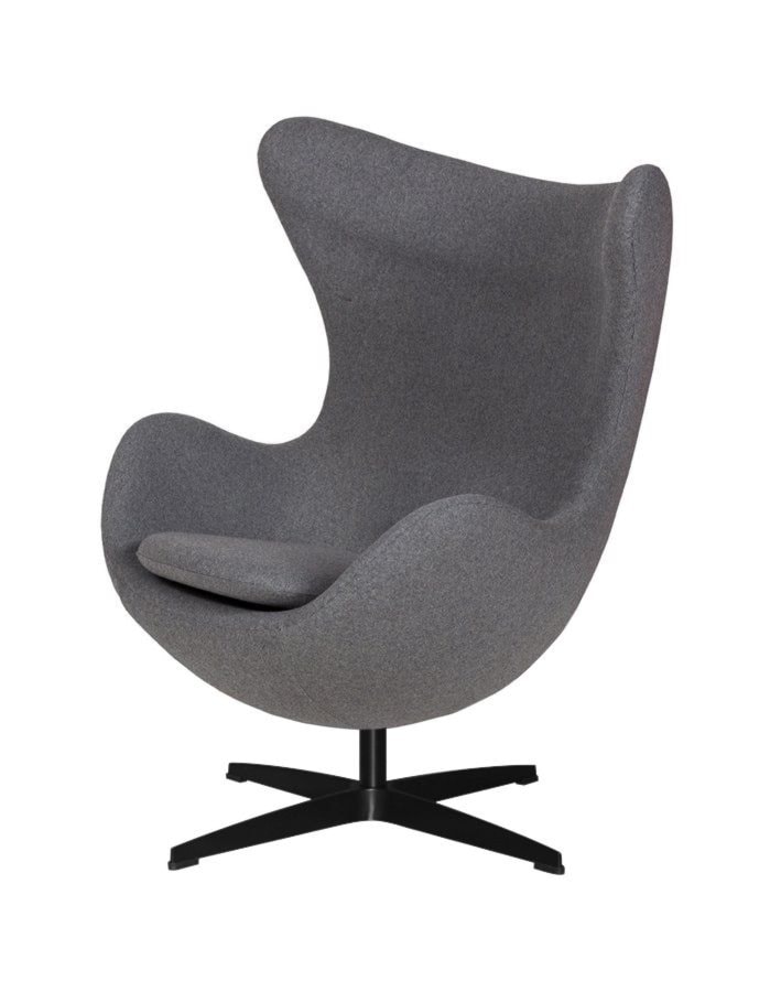 Inspirowane Fritz Hansen Egg - zdjęcie od Inspirowane.eu