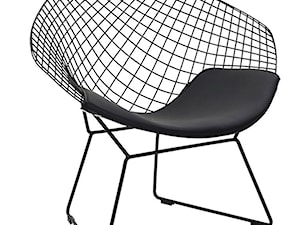 Inspirowane Knoll Bertoia Diamond Chair - zdjęcie od Inspirowane.eu