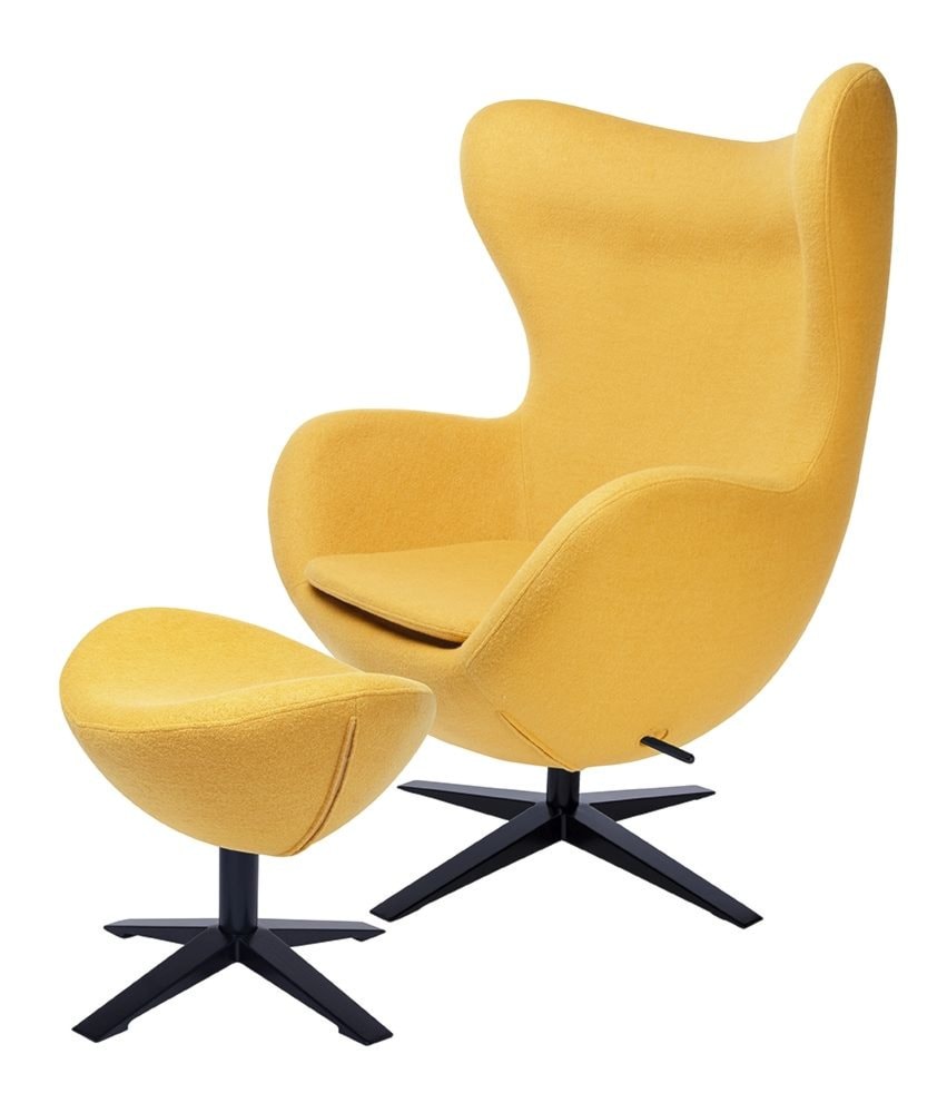 Inspirowane Fritz Hansen Egg - zdjęcie od Inspirowane.eu