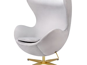 Inspirowane Fritz Hansen Egg - zdjęcie od Inspirowane.eu