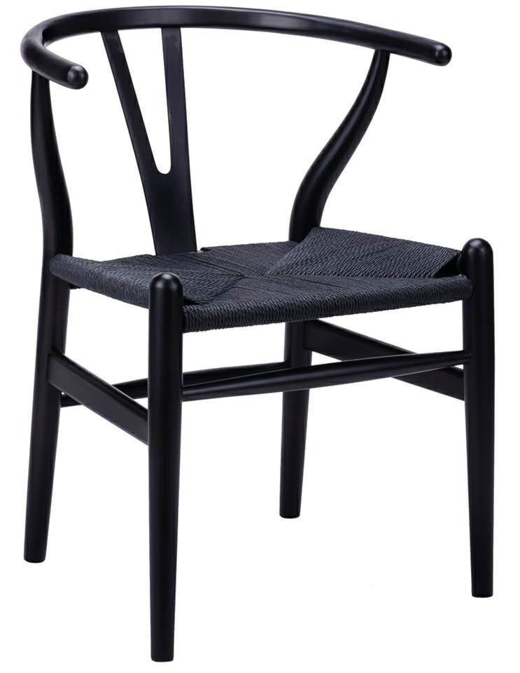 Inspirowane Carl Hansen & Søn CH24 Wishbone Chair - zdjęcie od Inspirowane.eu