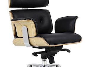 Inspirowane Vitra Lounge Chair - zdjęcie od Inspirowane.eu