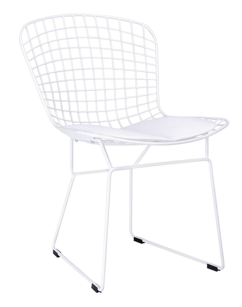 Inspirowane Knoll Bertoia Side Chair - zdjęcie od Inspirowane.eu - Homebook