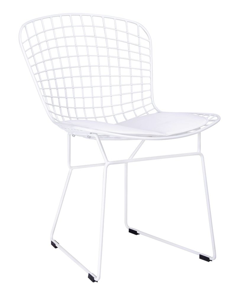 Inspirowane Knoll Bertoia Side Chair - zdjęcie od Inspirowane.eu