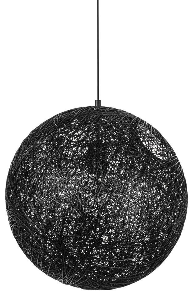 Inspirowane Moooi Random Large Black - zdjęcie od Inspirowane.eu