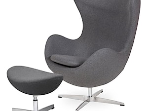 Inspirowane Fritz Hansen Egg - zdjęcie od Inspirowane.eu