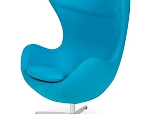 Inspirowane Fritz Hansen Egg - zdjęcie od Inspirowane.eu