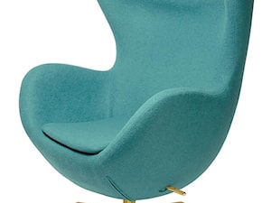 Inspirowane Vitra Eames Plastic Side Chair DSW - zdjęcie od Inspirowane.eu
