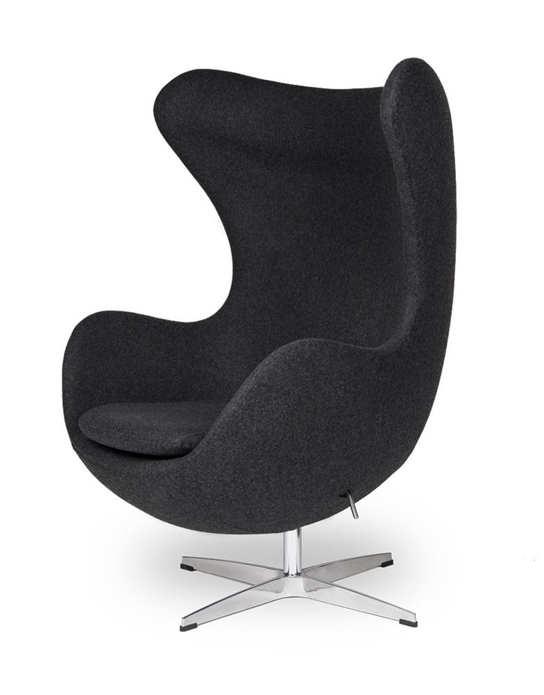 Inspirowane Fritz Hansen Egg - zdjęcie od Inspirowane.eu