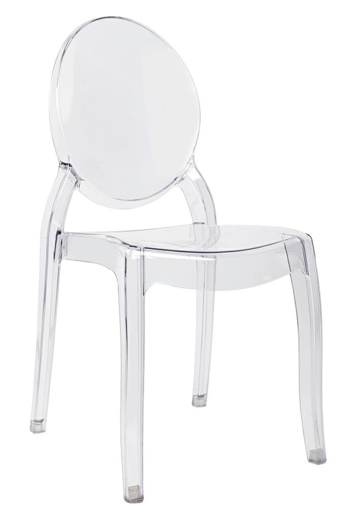 Inspirowane Kartell Victoria Ghost - zdjęcie od Inspirowane.eu - Homebook