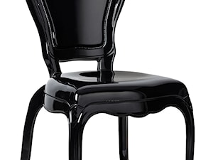 Inspirowane Moooi Smoke Dining Chair - zdjęcie od Inspirowane.eu