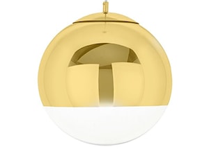 Inspirowane Tom Dixon Mirror Ball Pendant - zdjęcie od Inspirowane.eu