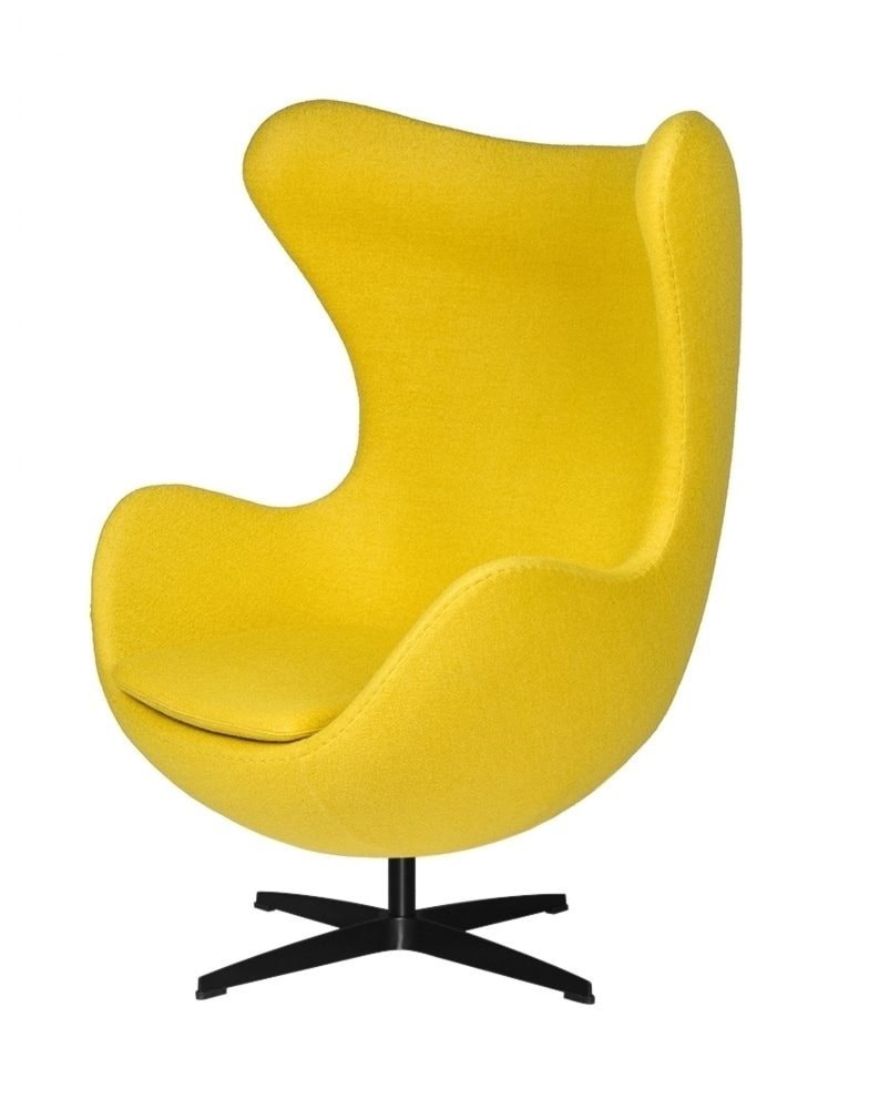 Inspirowane Fritz Hansen Egg - zdjęcie od Inspirowane.eu - Homebook