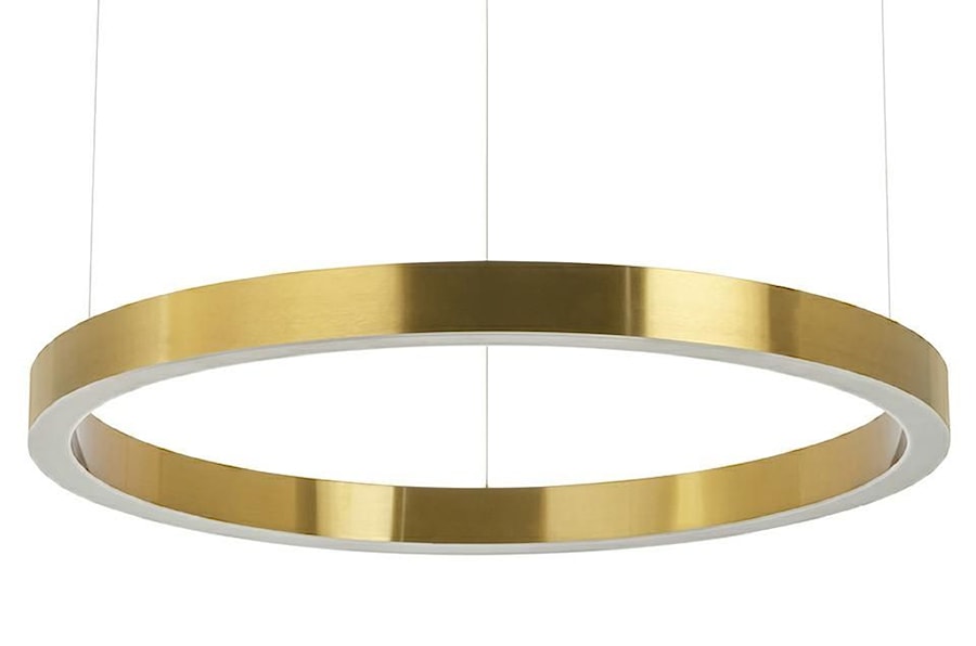 Inspirowane Ring Horizontal 80 cm - zdjęcie od Inspirowane.eu