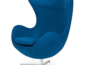 Inspirowane Fritz Hansen Egg - zdjęcie od Inspirowane.eu