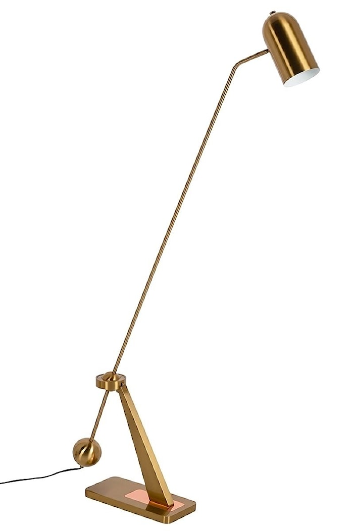 Inspirowane Bert Frank Stasis Floor Lamp - zdjęcie od Inspirowane.eu - Homebook