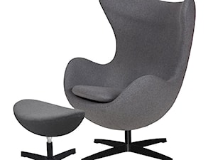 Inspirowane Fritz Hansen Egg - zdjęcie od Inspirowane.eu