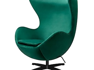 Inspirowane Fritz Hansen Egg - zdjęcie od Inspirowane.eu