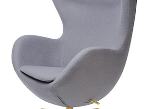 Inspirowane Fritz Hansen Egg - zdjęcie od Inspirowane.eu