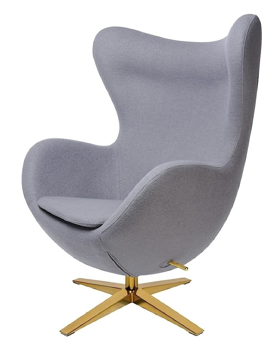 Inspirowane Fritz Hansen Egg - zdjęcie od Inspirowane.eu