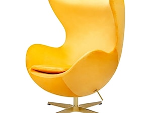 Inspirowane Fritz Hansen Egg - zdjęcie od Inspirowane.eu