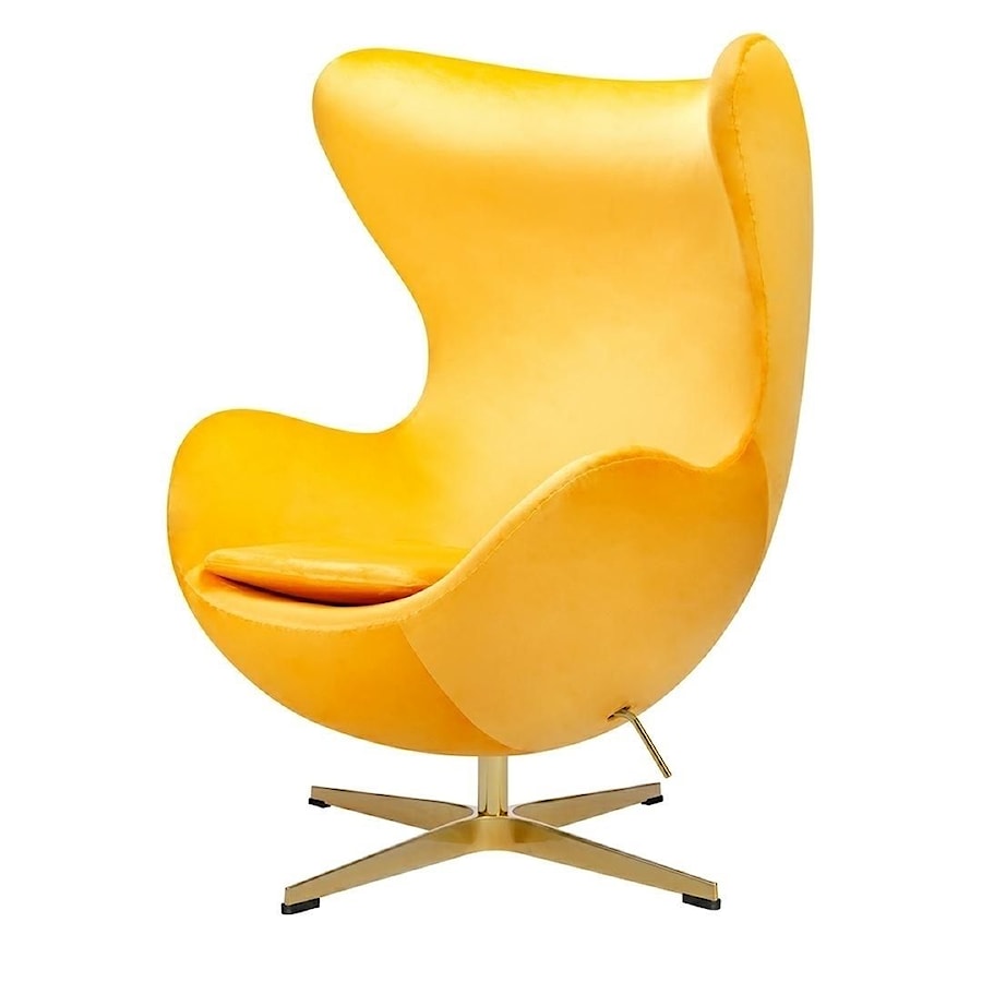 Inspirowane Fritz Hansen Egg - zdjęcie od Inspirowane.eu