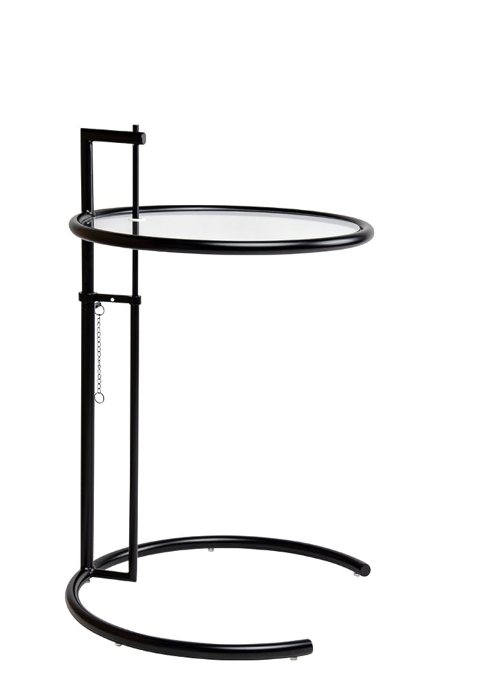 Inspirowane ClassiCon Adjustable Table E 1027 - zdjęcie od Inspirowane.eu