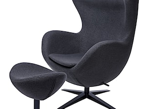 Inspirowane Fritz Hansen Egg - zdjęcie od Inspirowane.eu