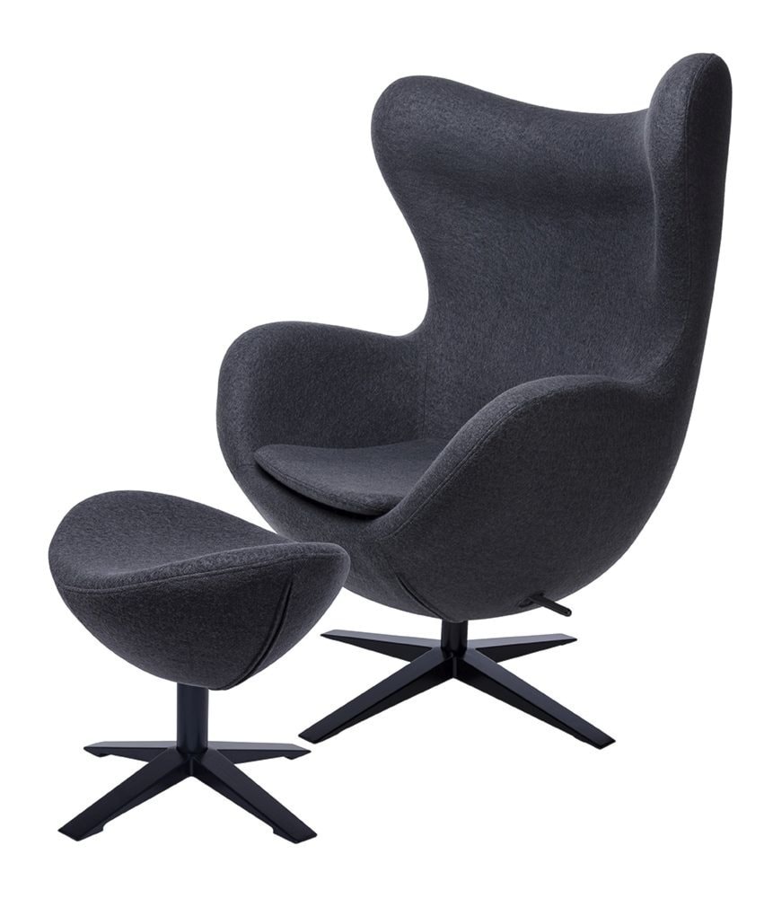 Inspirowane Fritz Hansen Egg - zdjęcie od Inspirowane.eu