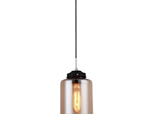 Inspirowane Niche Turret Pendant Light - zdjęcie od Inspirowane.eu