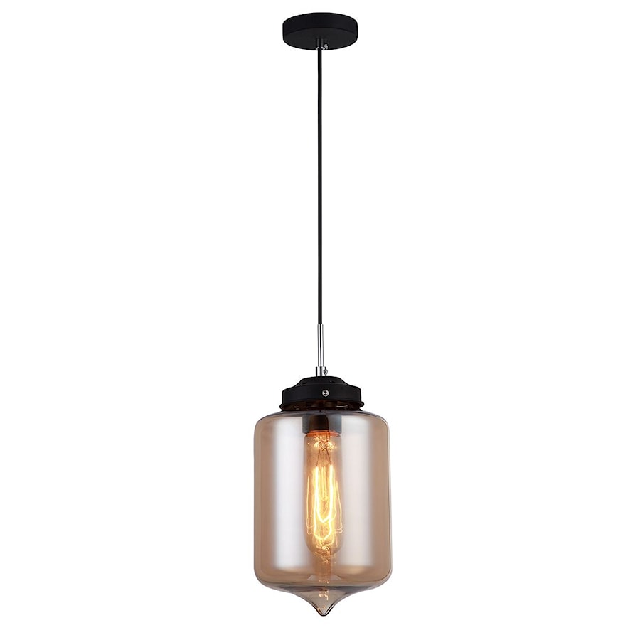 Inspirowane Niche Turret Pendant Light - zdjęcie od Inspirowane.eu