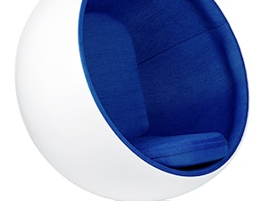 Inspirowane Eero Aarnio Ball Chair - zdjęcie od Inspirowane.eu