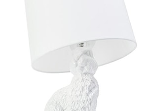 Inspirowane Moooi The Animals Rabbit Lamp - zdjęcie od Inspirowane.eu