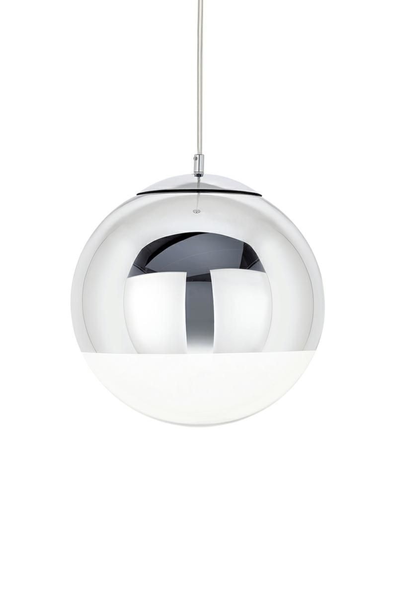 Inspirowane Tom Dixon Mirror Ball Pendant - zdjęcie od Inspirowane.eu