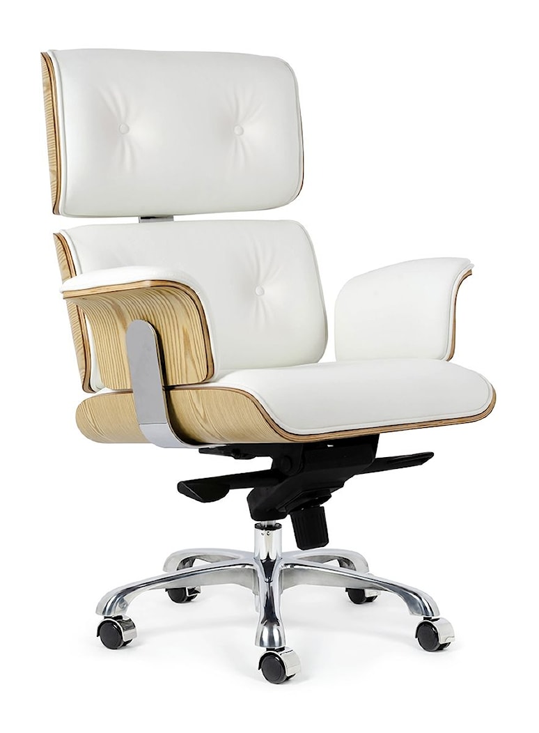 Inspirowane Vitra Lounge Chair - zdjęcie od Inspirowane.eu - Homebook