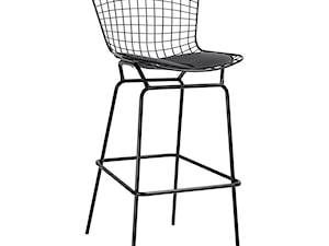 Inspirowane Knoll Bertoia Barstool - zdjęcie od Inspirowane.eu