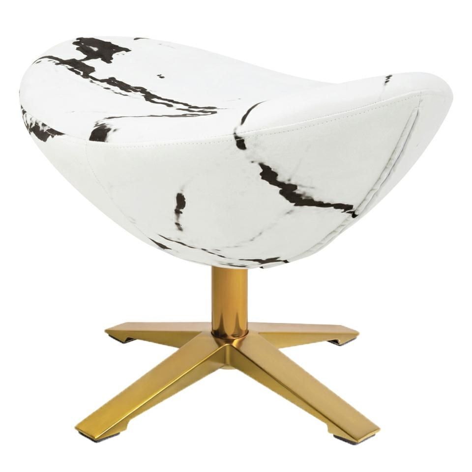Inspirowane Vitra Lobby Chair - zdjęcie od Inspirowane.eu - Homebook
