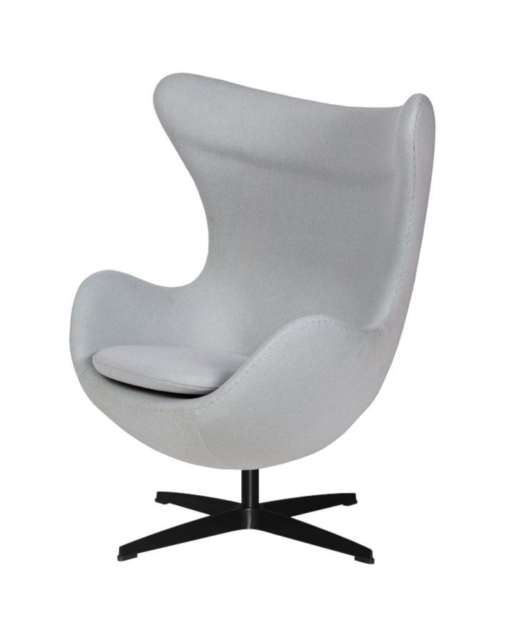 Inspirowane Fritz Hansen Egg - zdjęcie od Inspirowane.eu